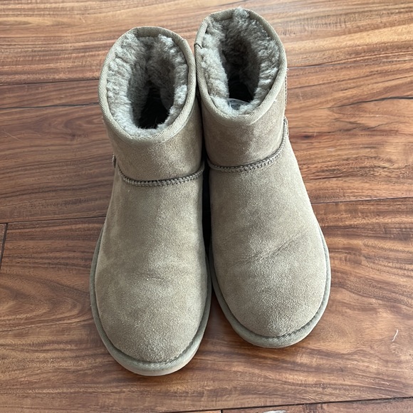 UGG classic mini II - Picture 4 of 6